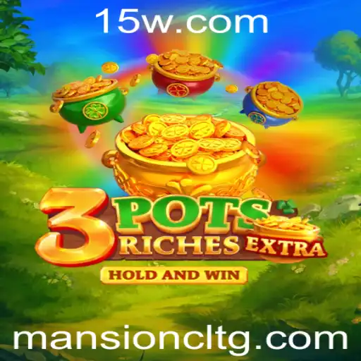 Descubra o Fascinante Mundo de 3potsExtra com 777hbet