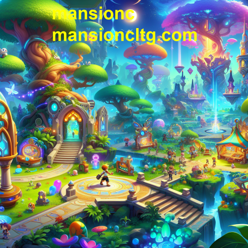 O Fascinante Mundo dos Jogos de Aventura