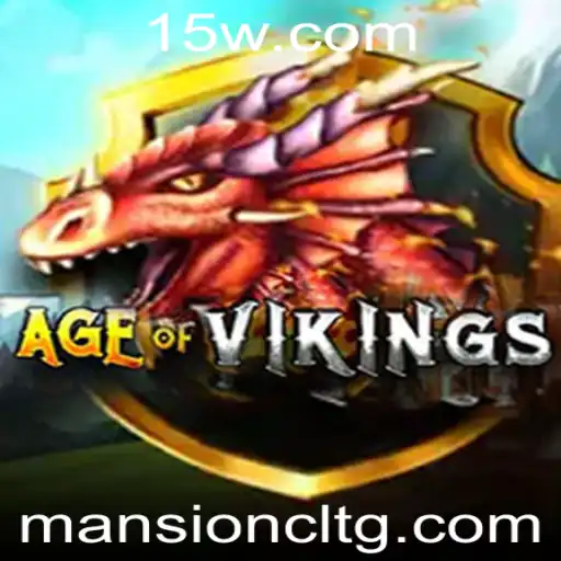 Explorando o Mundo de Aventuras de AgeofViking com 777hbet