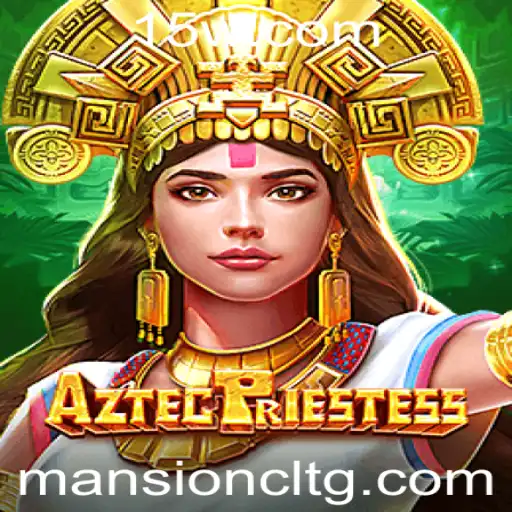 AztecPriestess: Explore a Fascinante Aventura Mesoamericana com 777hbet