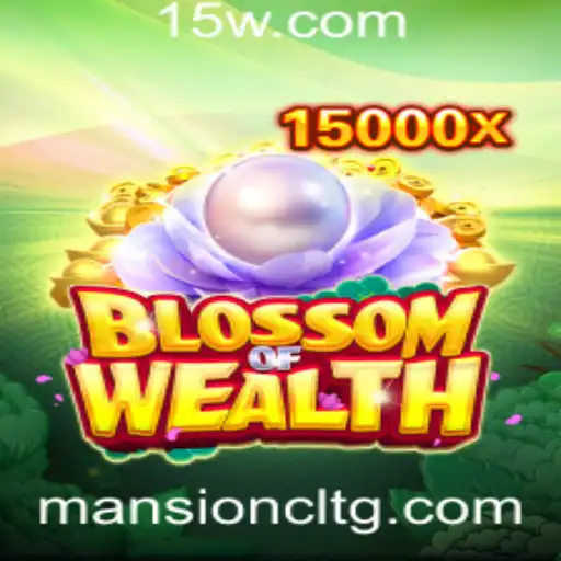 BlossomofWealth: Mergulhe na Experiência de Jogo com 777hbet
