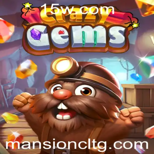 CrazyGems: Descubra o Fascinante Mundo do Jogo Inovador 