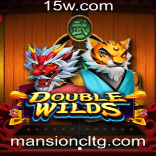 Descubra o Excitante Mundo do Jogo DoubleWilds