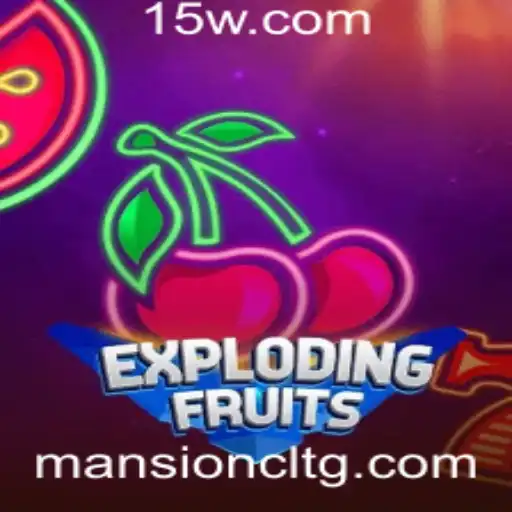 ExplodingFruits: Uma Imersão no Mundo das Frutas Explosivas
