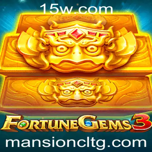 Descubra FortuneGems3: A Nova Sensação dos Cassinos Online