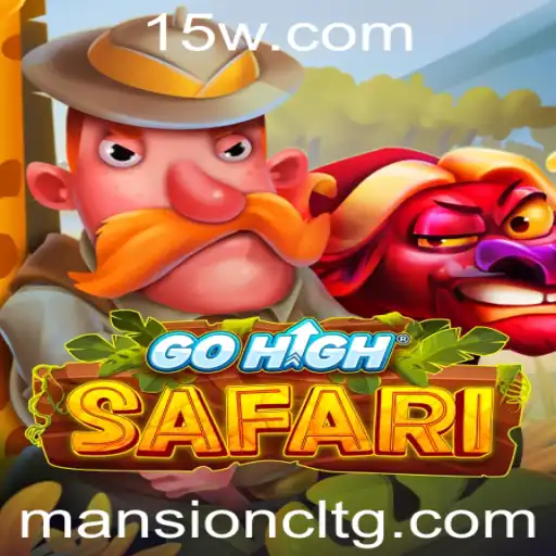 Descubra a Aventura de GoHighSafari no Mundo dos Jogos Online