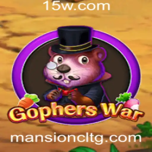GophersWar: A Nova Sensação nos Jogos Digitais