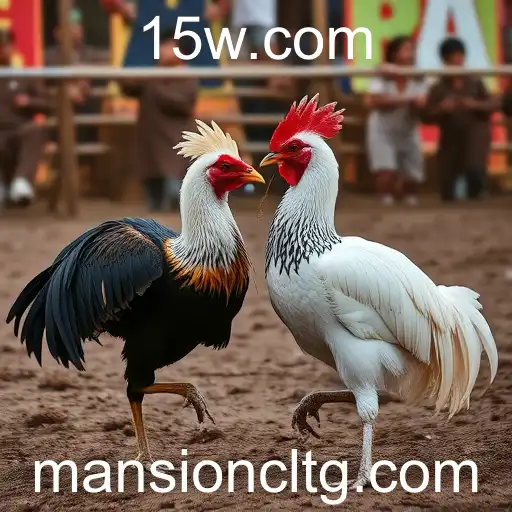 777hbet: Explorando o Fascinante Mundo dos Jogos de Sabong