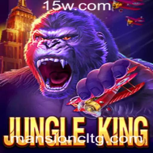 Descubra JungleKing: Um Mergulho no Mundo Selvagem do Jogo