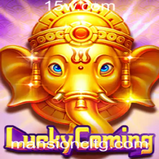 Explorando o Mundo de LuckyComing