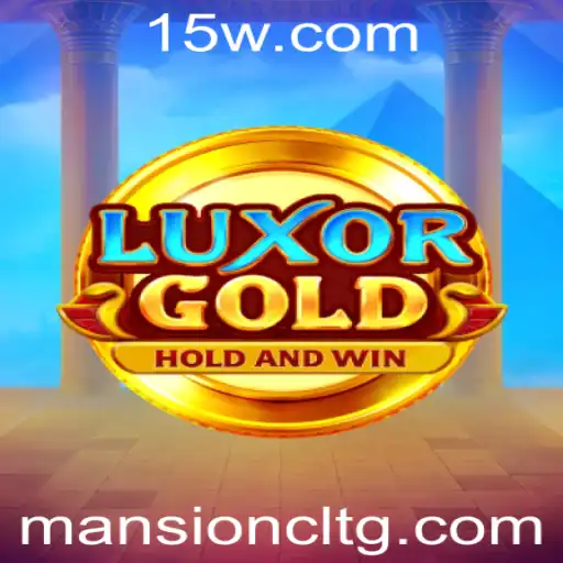 LuxorGold: Mergulhe na Aventura Egípcia com 777hbet