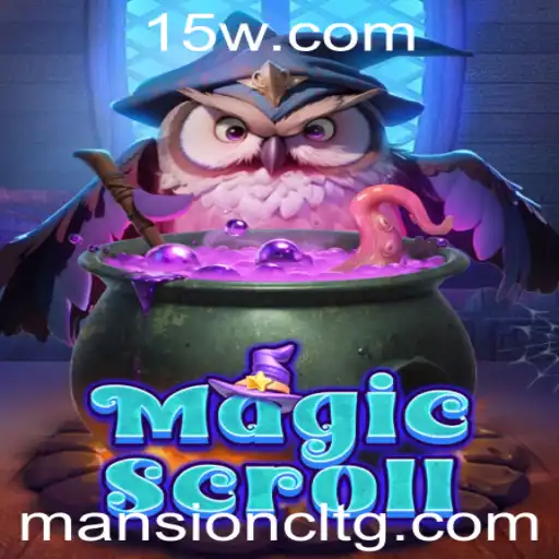 Descubra o Mundo Encantado de MagicScroll: A Nova Sensação dos Jogos Online