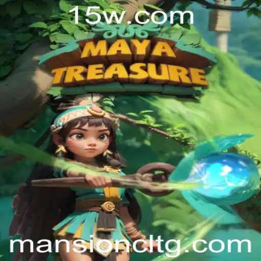 Descubra a Aventura Inesquecível de MayaTreasure: O Jogo de Sorte da 777hbet