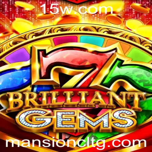 Explorando o Jogo BrilliantGems e sua Conexão com 777hbet