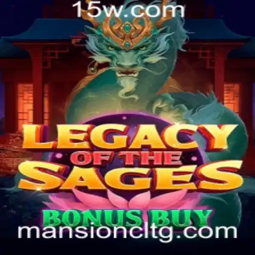 Explorando o Fascinante Mundo de LegacyoftheSagesBonusBuy