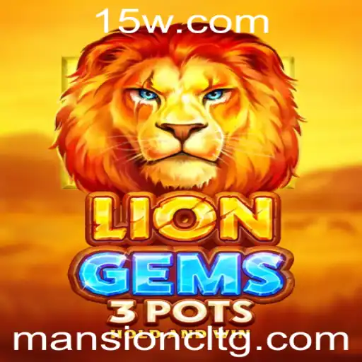 Explorando LionGems3pots: O Jogo de Casino que Está Revolucionando o Mercado