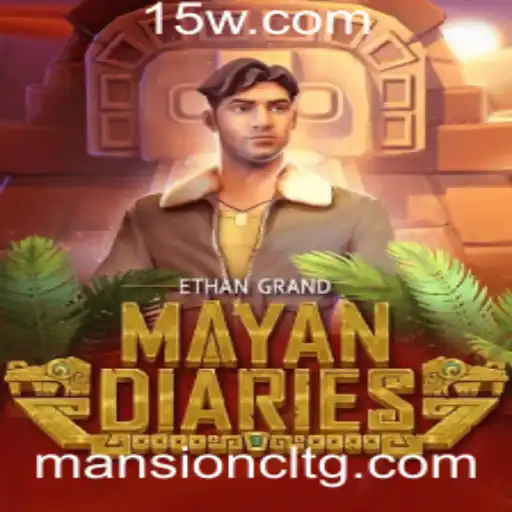 Explorando MayanDiaries: Um Novo Fenômeno no Mundo dos Jogos