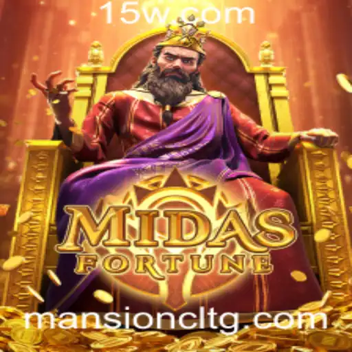 Explorando o Fascinante Mundo de MidasFortune: Um Guia Completo