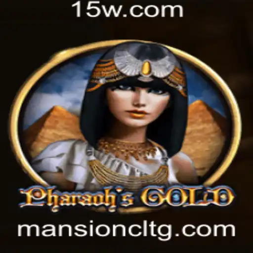 PharaohsGold: A Aventura Épica no Egito Antigo
