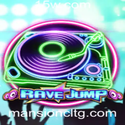 Explorando o Mundo de RaveJump: Uma Aventura Interativa no Mundo Digital