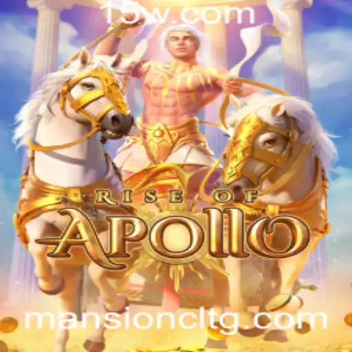 Descubra o Fascínio do Jogo RiseofApollo e a Estratégia com 777hbet