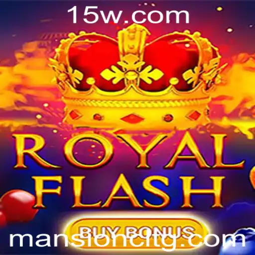 Descobrindo o Jogo RoyalFlashBuyBonus: O Melhor do Entretenimento em 777hbet