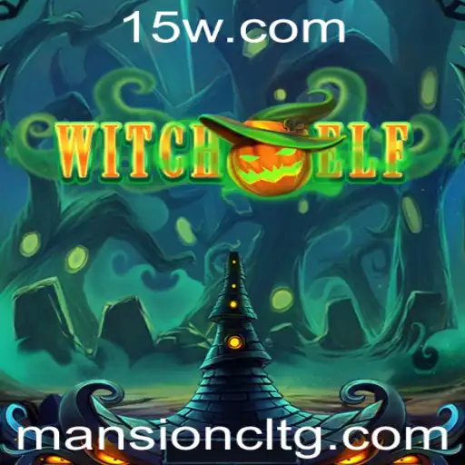 Descubra a Fascinação de WitchElf: O Novo Mundo de Aventura e Magia