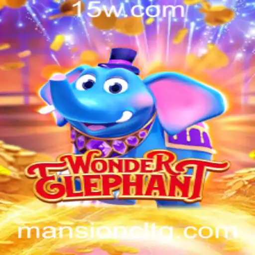 Explorando o Universo de WonderElephant: Um Mergulho no Novo Fenômeno dos Jogos