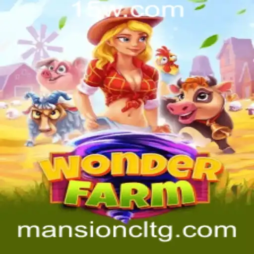 Explorando o Mundo Encantado de WonderFarm: Regras e Estratégias